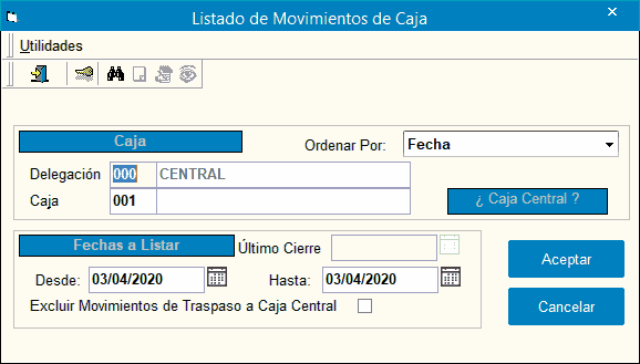 ListadoMovCaja