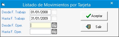 ListadoMovTarjetasTesoreria