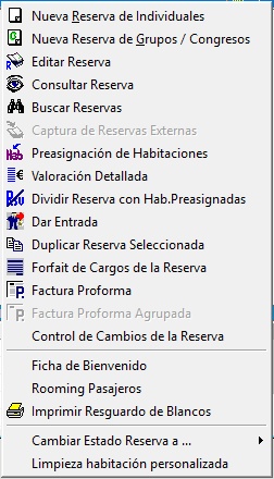 MenuReservas