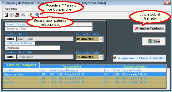 Diarios-Expedientes-BookingTraslados