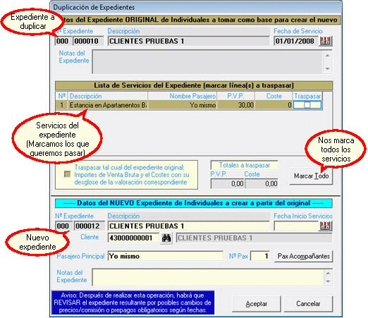 Diarios-Expedientes-DuplicarExpediente