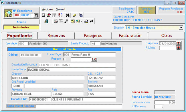 Diarios-Expedientes-Individuales