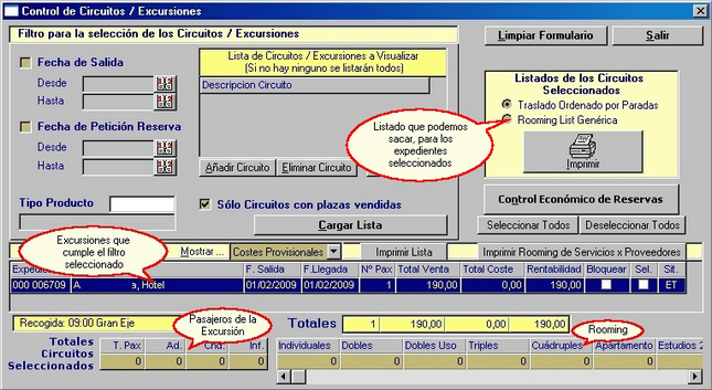 Diarios-GestionExcursiones