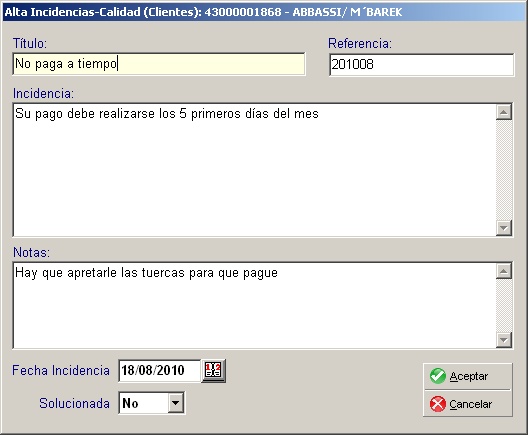 Diarios-IncidenciaQ-Alta