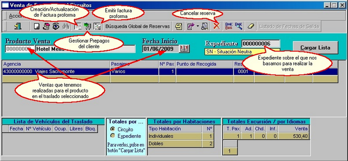 Diarios-VentaExcursiones-Venta