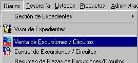 Diarios-VentaExcursiones