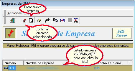 Empresas