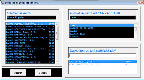 Ficheros-Bancos-Buscador