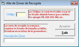 Ficheros-ZonasRecogidas