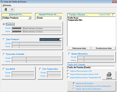 Productos-ListadoTarifa