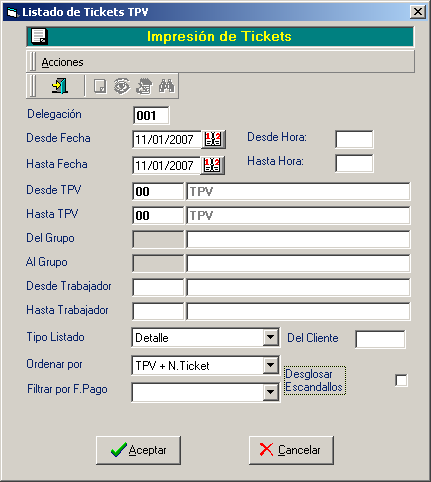 LitadodeTickets