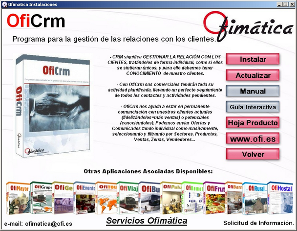 menucrm