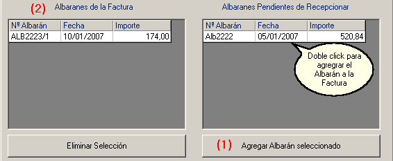 RecepcionFacturasSeleccion