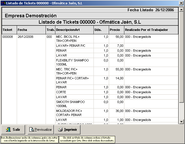 TicketsdelCliente