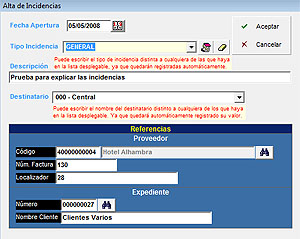 Administracion-AltaIncidencia
