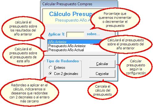 CalculoPresupuestos