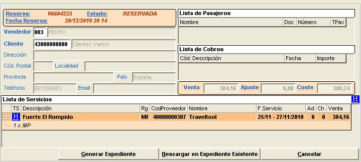 DatosReservaTraveltool