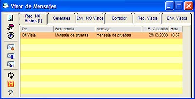 Diarios-Mensajeria