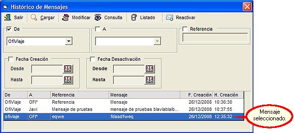 Diarios-Mensajes-Historico