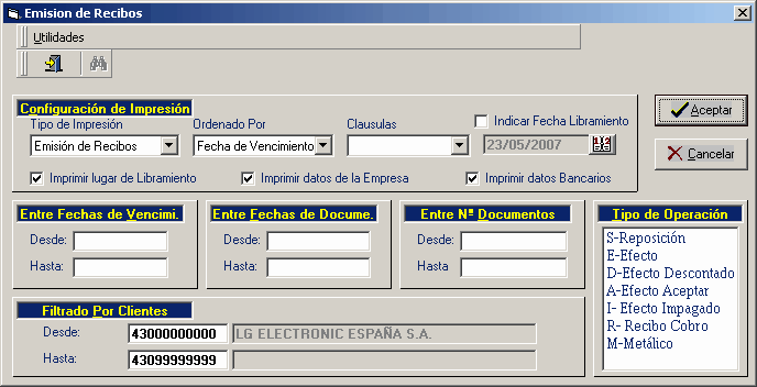 EmisionRecibos