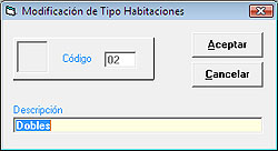 Ficheros-TiposHabitaciones