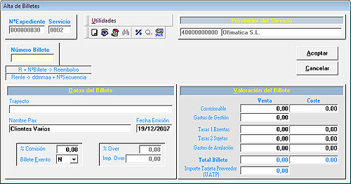 GestionExp-Servicio-AltaBilletes