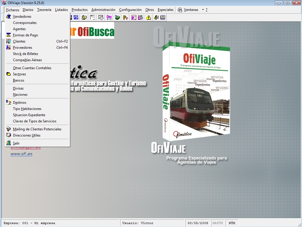 InicoInteractivoFicheros