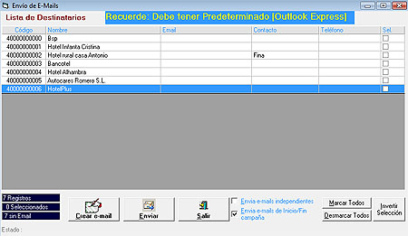 Listado-ProveedoresMailing