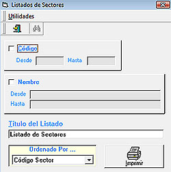 Listado-Sectores