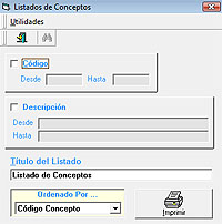 Productos-ListadoConceptos
