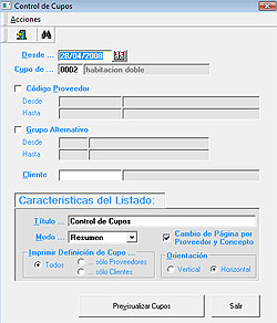 Productos-ListadoDeControlCupos