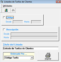 Productos-ListadoDeTarifasClientes
