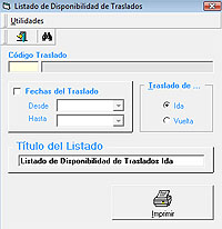 Productos-ListadosTrasladosDisponibilidad