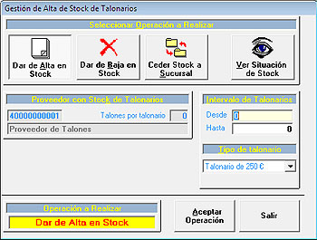 Proveedores-GestionTalonarios